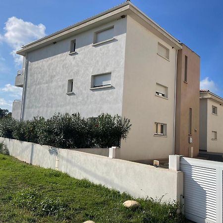 Charmant 2 Piece Tout Equipe Climatise Sainte-Lucie de Porto-Vecchio Exterior photo