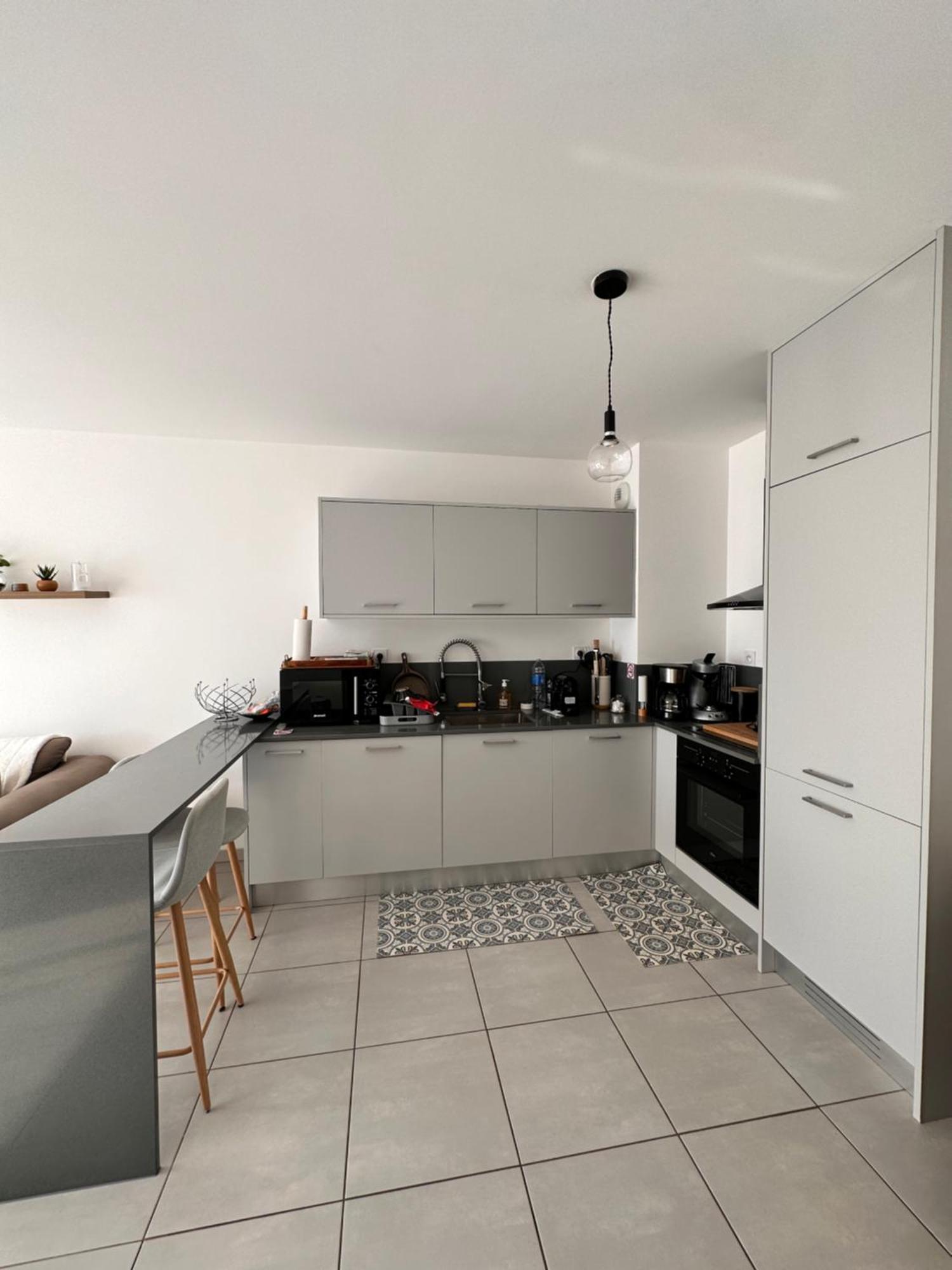 Charmant 2 Piece Tout Equipe Climatise Sainte-Lucie de Porto-Vecchio Exterior photo
