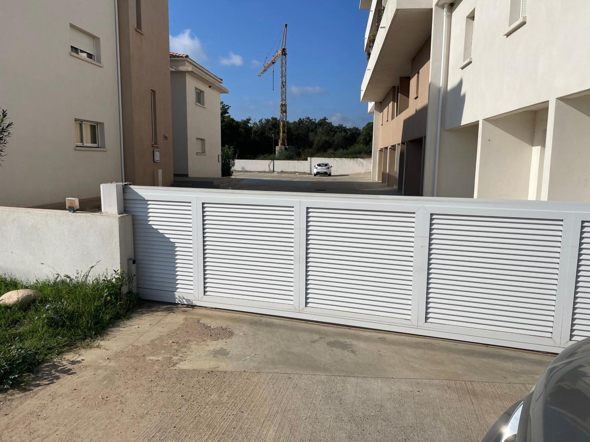 Charmant 2 Piece Tout Equipe Climatise Sainte-Lucie de Porto-Vecchio Exterior photo